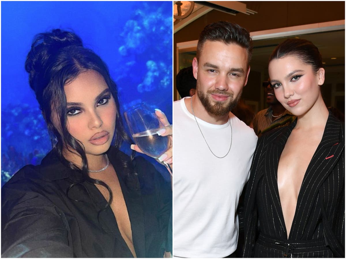 Liam Payne’s ‘girlfriend’ Aliana Mawla denies breaking up his